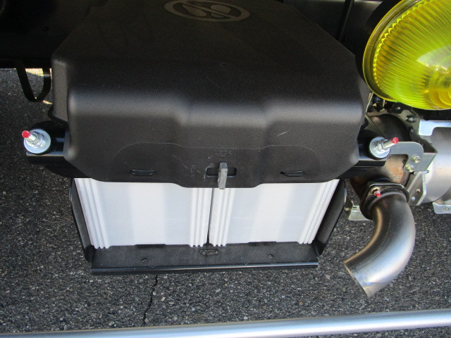 日野 レンジャー 中型 冷蔵冷凍バン 2PG-FD2ABG(97397) 48枚目