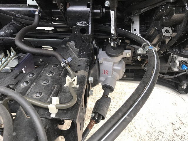 いすゞ エルフ 小型 キャリアカー 2RG-NPR88AM(97398) 23枚目