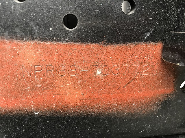 いすゞ エルフ 小型 キャリアカー 2RG-NPR88AM(97398) 24枚目