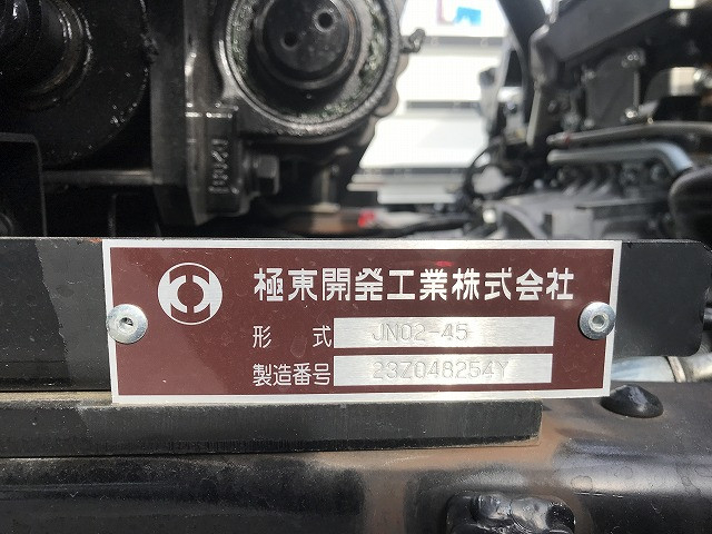 いすゞ エルフ 小型 キャリアカー 2RG-NPR88AM(97398) 28枚目