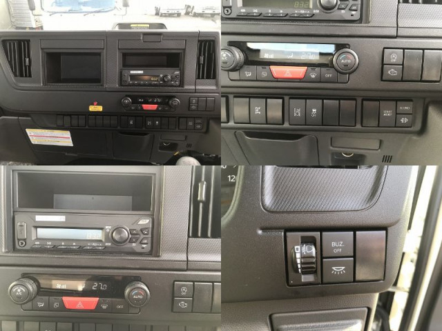 いすゞ エルフ 小型 キャリアカー 2RG-NPR88AM(97398) 30枚目