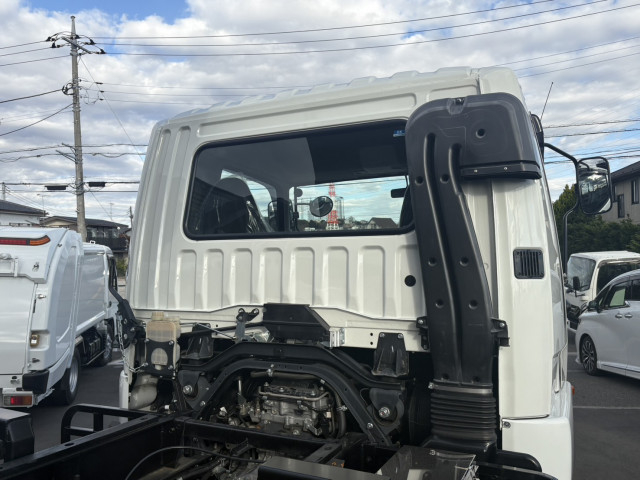 三菱ふそう ファイター 増トン 土砂ダンプ 2KG-FK62FZ(97399) 16枚目