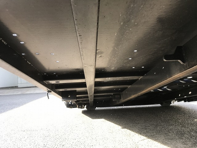 いすゞ エルフ 小型 キャリアカー 2RG-NPR88AM(97398) 35枚目