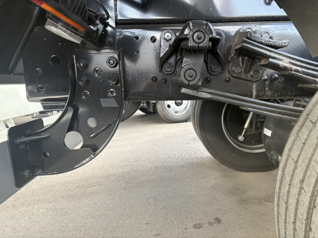 三菱ふそう ファイター 増トン 土砂ダンプ 2KG-FK62FZ(97399) 19枚目