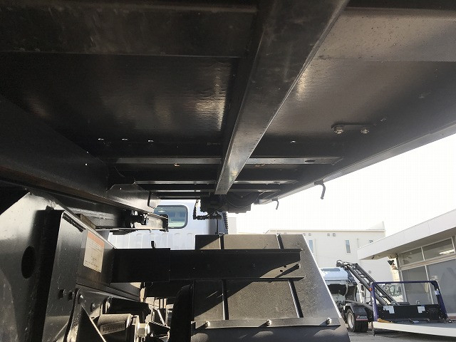 いすゞ エルフ 小型 キャリアカー 2RG-NPR88AM(97398) 36枚目