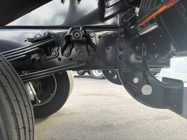 三菱ふそう ファイター 増トン 土砂ダンプ 2KG-FK62FZ(97399) 21枚目