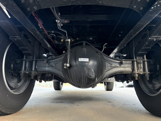 三菱ふそう ファイター 増トン 土砂ダンプ 2KG-FK62FZ(97399) 22枚目