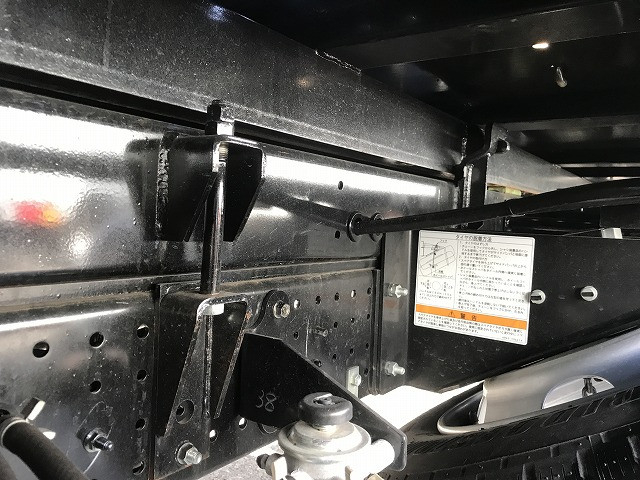 いすゞ エルフ 小型 キャリアカー 2RG-NPR88AM(97398) 39枚目