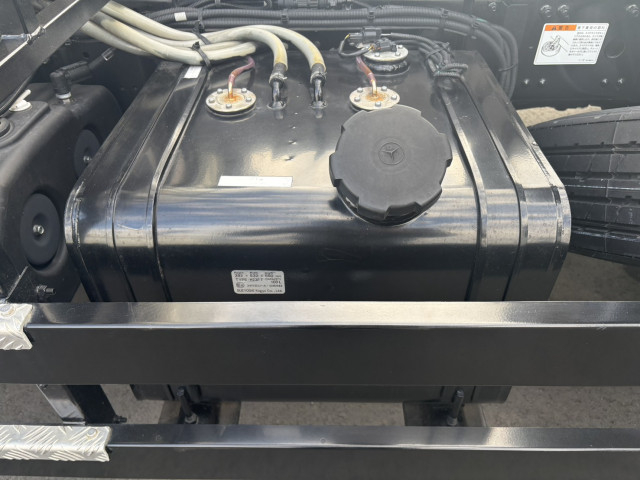 三菱ふそう ファイター 増トン 土砂ダンプ 2KG-FK62FZ(97399) 23枚目