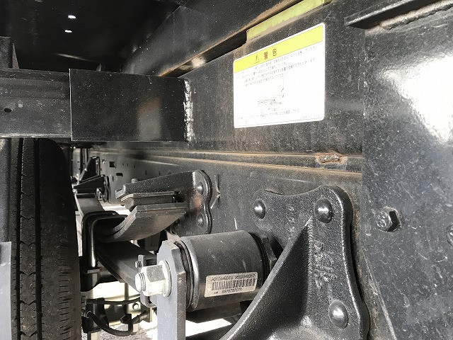 いすゞ エルフ 小型 キャリアカー 2RG-NPR88AM(97398) 40枚目