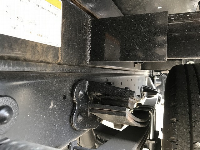 いすゞ エルフ 小型 キャリアカー 2RG-NPR88AM(97398) 42枚目