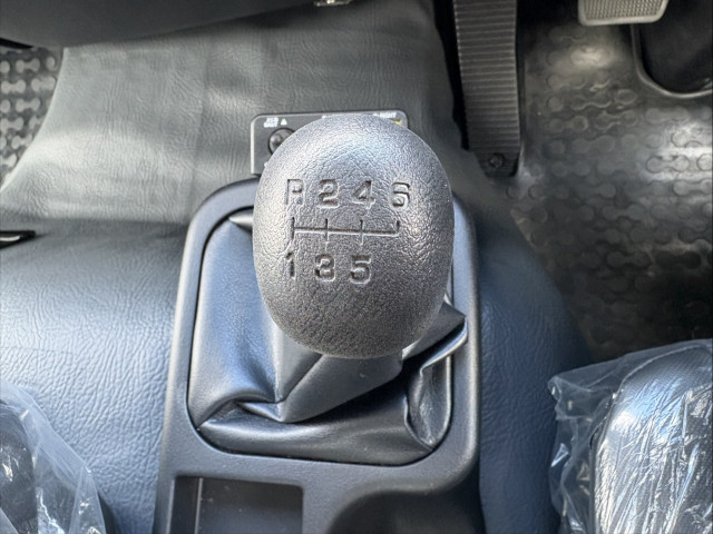 三菱ふそう ファイター 増トン 土砂ダンプ 2KG-FK62FZ(97399) 27枚目