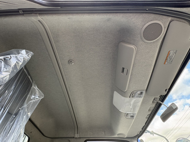 三菱ふそう ファイター 増トン 土砂ダンプ 2KG-FK62FZ(97399) 28枚目