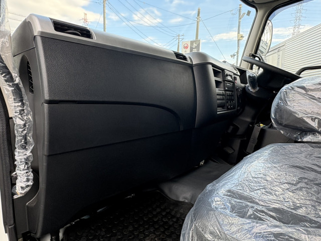 三菱ふそう ファイター 増トン 土砂ダンプ 2KG-FK62FZ(97399) 29枚目