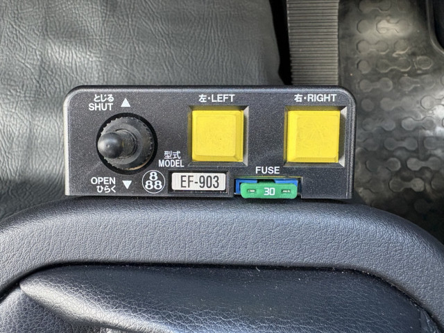 三菱ふそう ファイター 増トン 土砂ダンプ 2KG-FK62FZ(97399) 30枚目