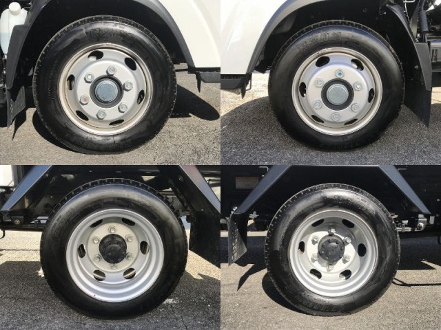 いすゞ エルフ 小型 キャリアカー 2RG-NPR88AM(97398) 46枚目