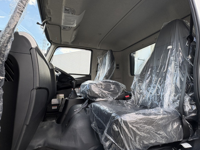 三菱ふそう ファイター 増トン 土砂ダンプ 2KG-FK62FZ(97399) 31枚目