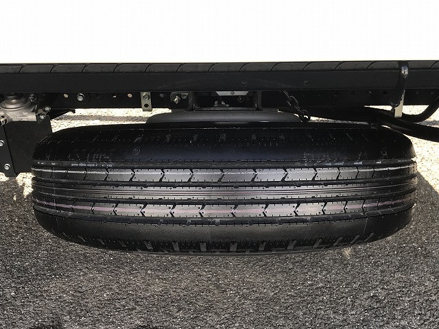 いすゞ エルフ 小型 キャリアカー 2RG-NPR88AM(97398) 47枚目