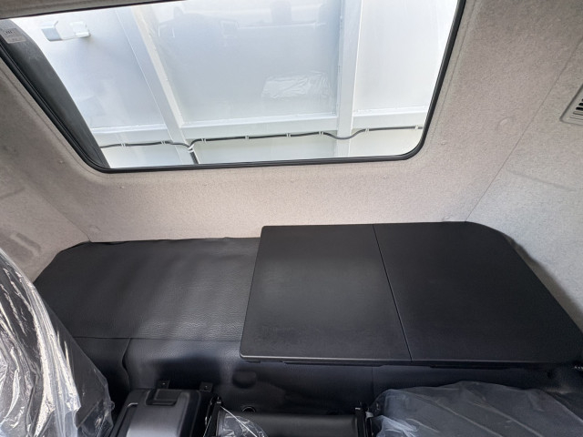 三菱ふそう ファイター 増トン 土砂ダンプ 2KG-FK62FZ(97399) 32枚目