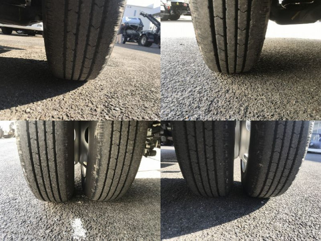 いすゞ エルフ 小型 キャリアカー 2RG-NPR88AM(97398) 48枚目