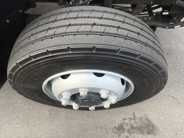 三菱ふそう ファイター 増トン 土砂ダンプ 2KG-FK62FZ(97399) 37枚目