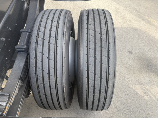 三菱ふそう ファイター 増トン 土砂ダンプ 2KG-FK62FZ(97399) 39枚目