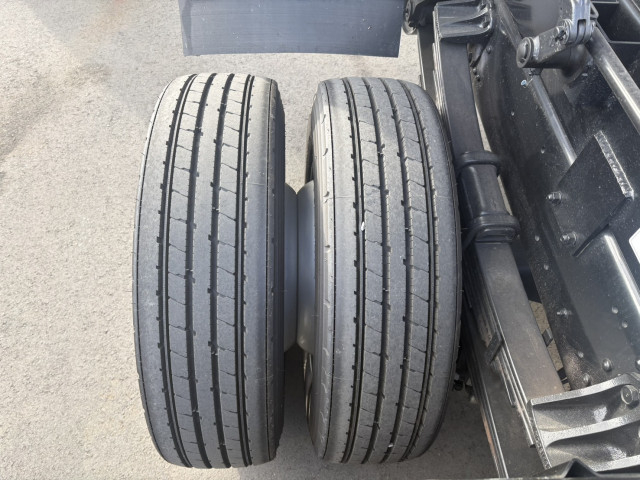 三菱ふそう ファイター 増トン 土砂ダンプ 2KG-FK62FZ(97399) 40枚目