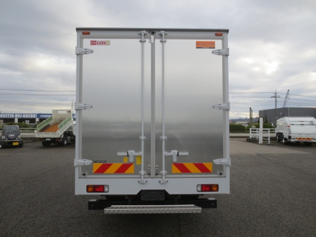 日野 デュトロ 小型 ウィング 2KG-XZU712M(97401) 7枚目