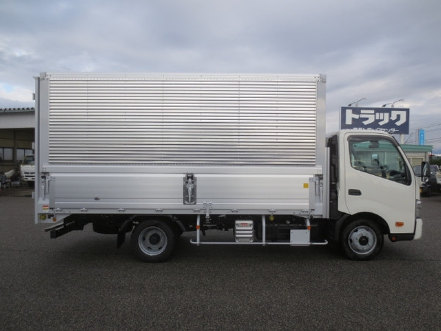 日野 デュトロ 小型 ウィング 2KG-XZU712M(97401) 8枚目