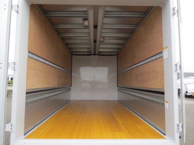 日野 デュトロ 小型 ウィング 2KG-XZU712M(97401) 12枚目