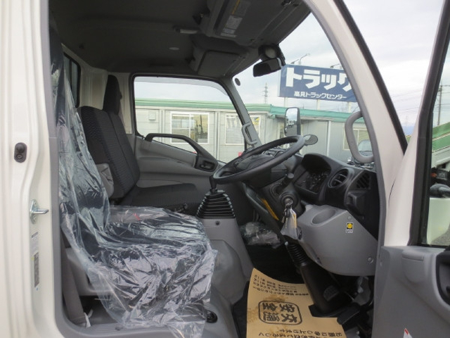 日野 デュトロ 小型 ウィング 2KG-XZU712M(97401) 14枚目