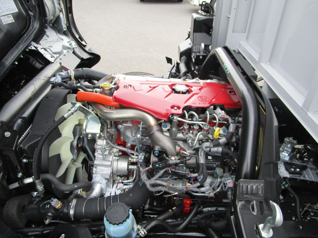 日野 デュトロ 小型 ウィング 2KG-XZU712M(97400) 27枚目