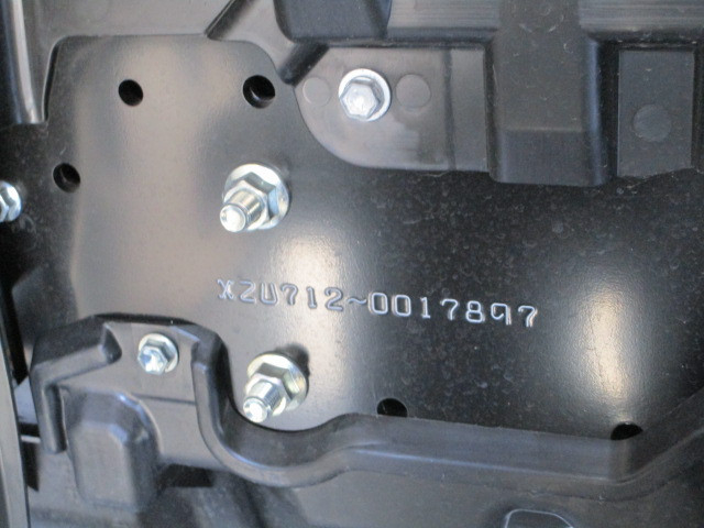 日野 デュトロ 小型 ウィング 2KG-XZU712M(97400) 29枚目