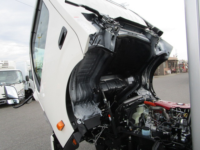 日野 デュトロ 小型 ウィング 2KG-XZU712M(97400) 33枚目