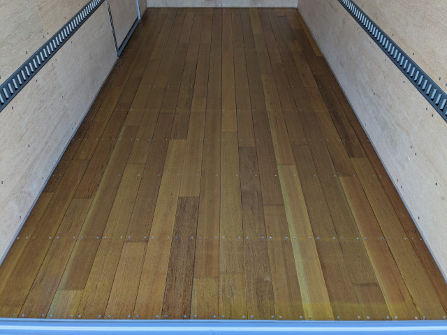 日野 デュトロ 小型 バン 2KG-XZU710M(97402) 12枚目