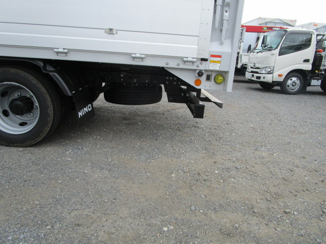 日野 デュトロ 小型 ウィング 2KG-XZU712M(97400) 36枚目