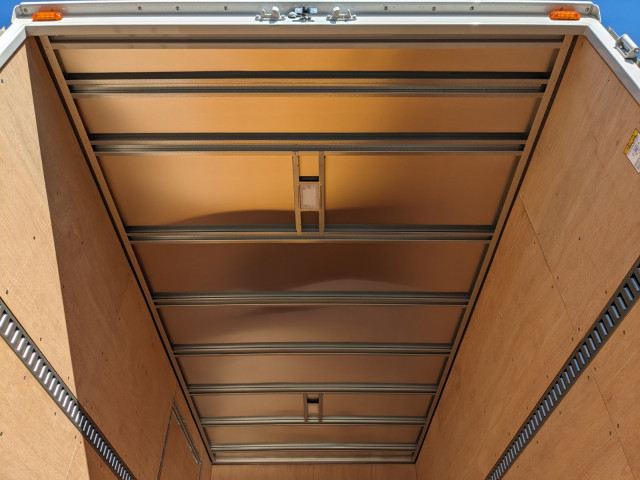 日野 デュトロ 小型 バン 2KG-XZU710M(97402) 13枚目