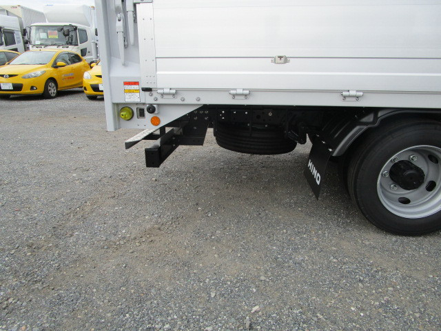 日野 デュトロ 小型 ウィング 2KG-XZU712M(97400) 37枚目