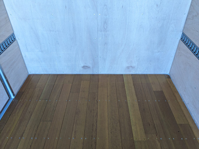 日野 デュトロ 小型 バン 2KG-XZU710M(97402) 14枚目