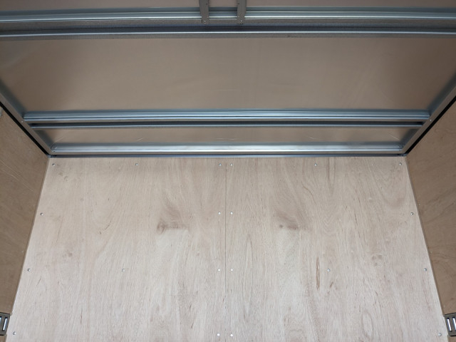 日野 デュトロ 小型 バン 2KG-XZU710M(97402) 15枚目