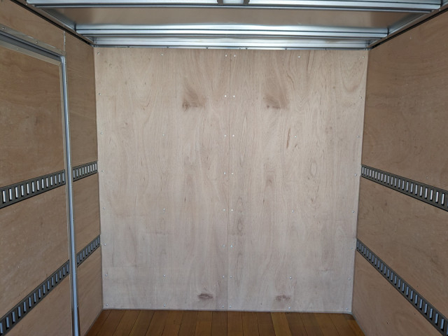 日野 デュトロ 小型 バン 2KG-XZU710M(97402) 16枚目