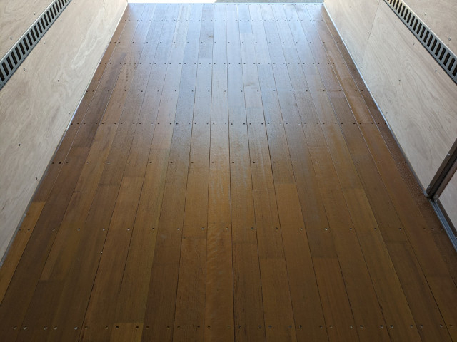 日野 デュトロ 小型 バン 2KG-XZU710M(97402) 17枚目