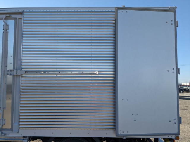 日野 デュトロ 小型 バン 2KG-XZU710M(97402) 20枚目