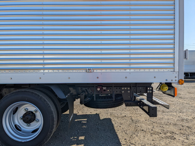 日野 デュトロ 小型 バン 2KG-XZU710M(97402) 21枚目