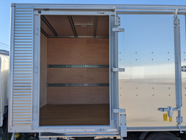 日野 デュトロ 小型 バン 2KG-XZU710M(97402) 27枚目