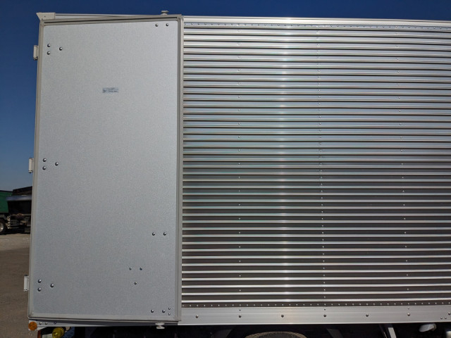 日野 デュトロ 小型 バン 2KG-XZU710M(97402) 28枚目