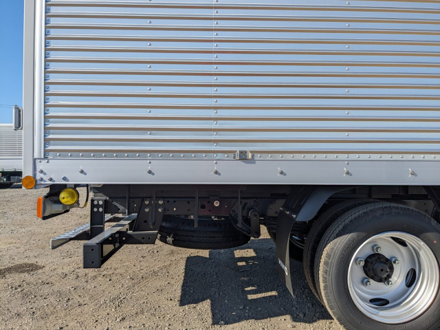 日野 デュトロ 小型 バン 2KG-XZU710M(97402) 29枚目