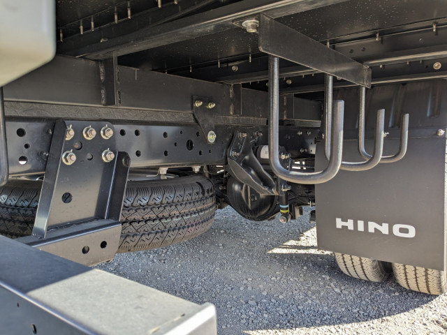 日野 デュトロ 小型 バン 2KG-XZU710M(97402) 30枚目