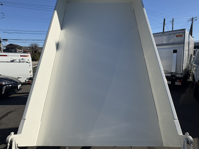 日野 デュトロ 小型 土砂ダンプ 2DG-XZU675T(97403) 10枚目