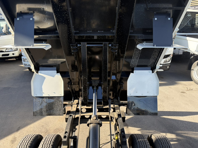 日野 デュトロ 小型 土砂ダンプ 2DG-XZU675T(97403) 14枚目